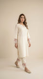 2PC LAWN EMBROIDERED UNSTITCHED BW2048