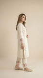 2PC LAWN EMBROIDERED UNSTITCHED BW2048