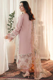 JADE - 3 PIECE LAWN CHIKANKARI EMBROIDERED SUIT UNSTITCHED BW1053 - Brands Wear