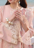 IMROZIA - SERENE HANIA LUXURY LAWN 3 PIECE SUIT BW1042 - Brands Wear