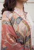 AISLING 3PC EMBROIDERED DHANAK SUIT BW1314