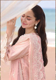 IMROZIA - SERENE HANIA LUXURY LAWN 3 PIECE SUIT BW1042 - Brands Wear
