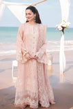 IMROZIA - SERENE HANIA LUXURY LAWN 3 PIECE SUIT BW1042 - Brands Wear
