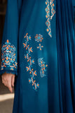 BATIK-3PC LAWN EMBROIDERED SHIRT WITH LAWN BW2046