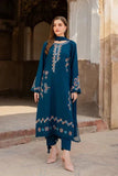BATIK-3PC LAWN EMBROIDERED SHIRT WITH LAWN BW2046